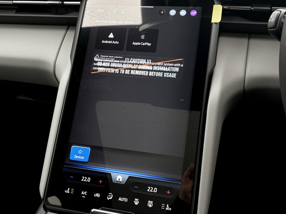 Used Ford Capri 2026 for sale - 77789878: Photo 26