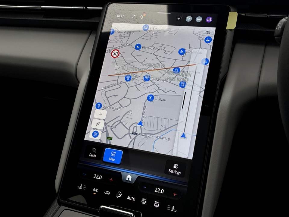 Used Ford Capri 2026 for sale - 77789878: Photo 27