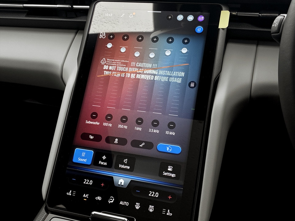 Used Ford Capri 2026 for sale - 77789878: Photo 28