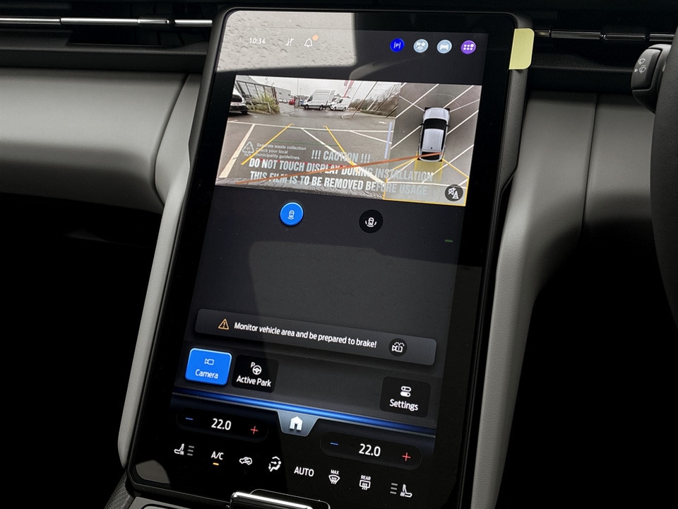 Used Ford Capri 2026 for sale - 77789878: Photo 29