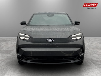 Used Ford Capri 2026 for sale - 77789878: Photo