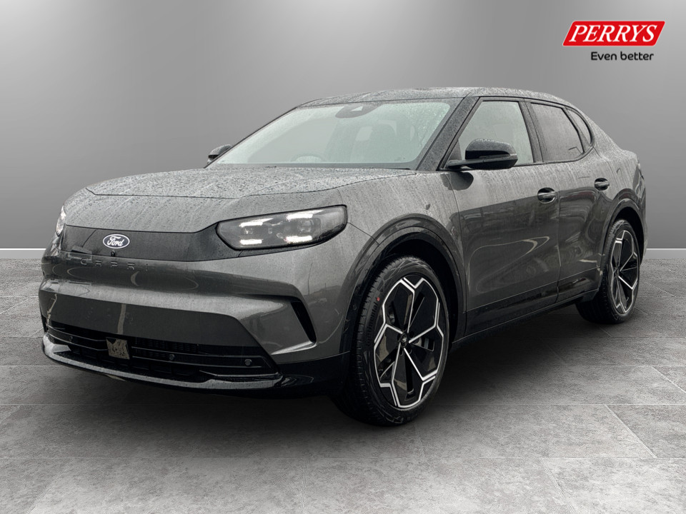 Used Ford Capri 2026 for sale - 77789878: Photo 3