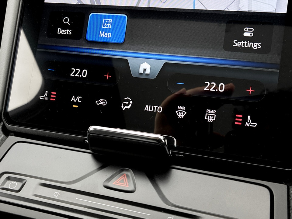 Used Ford Capri 2026 for sale - 77789878: Photo 34