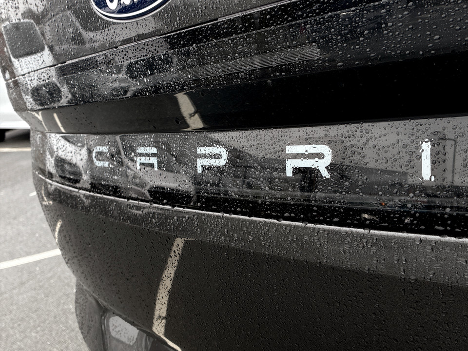 Used Ford Capri 2026 for sale - 77789878: Photo 36