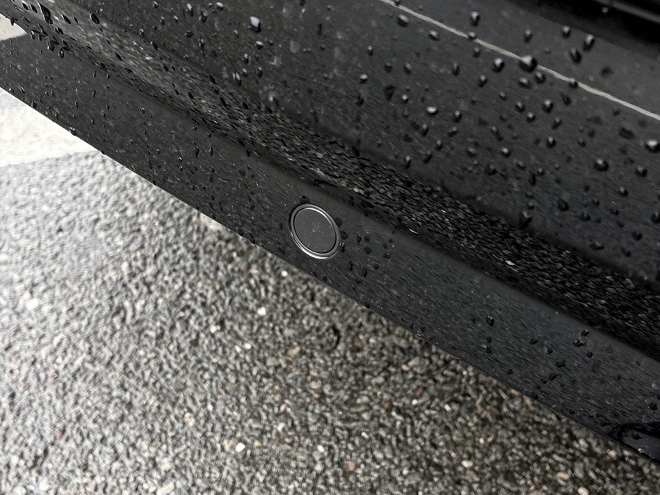 Used Ford Capri 2026 for sale - 77789878: Photo 38