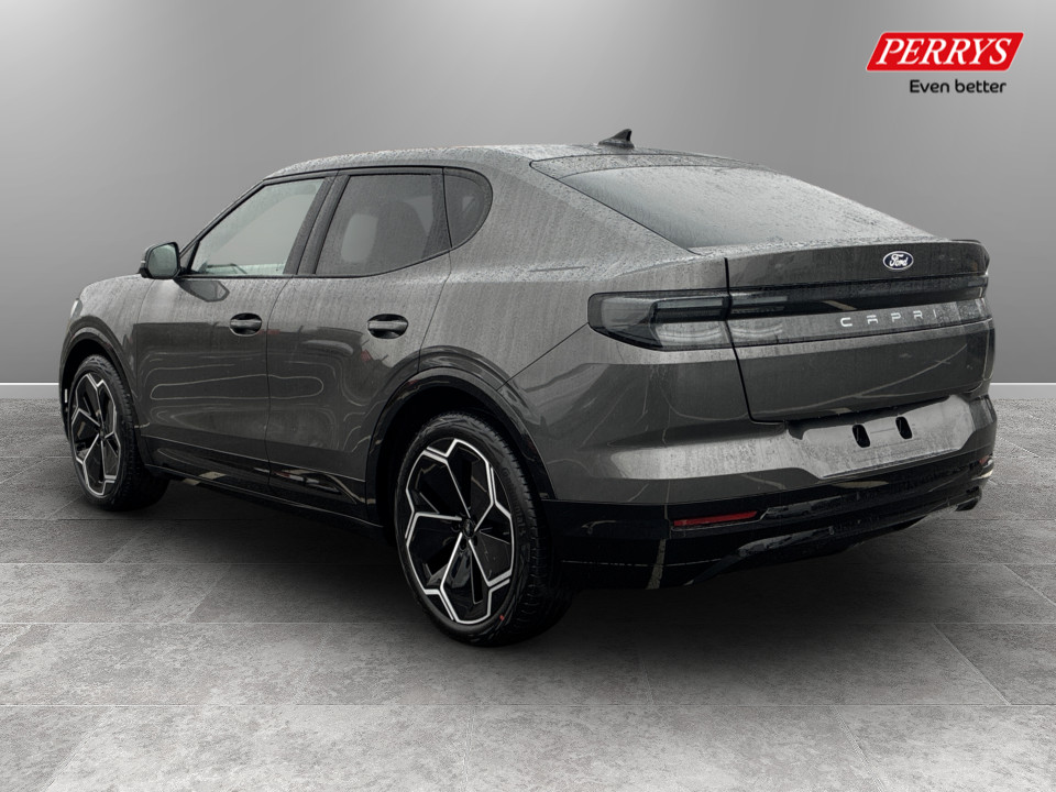 Used Ford Capri 2026 for sale - 77789878: Photo 5