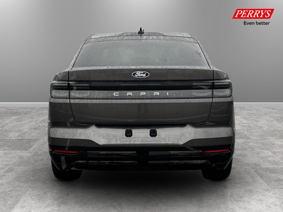 Used Ford Capri 2026 for sale - 77789878: Photo 6