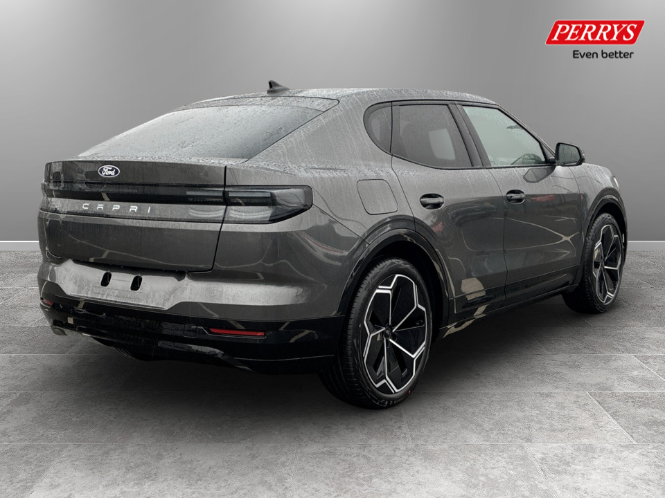 Used Ford Capri 2026 for sale - 77789878: Photo 7