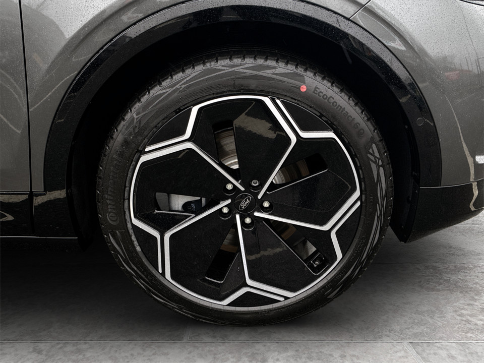 Used Ford Capri 2026 for sale - 77789878: Photo 9