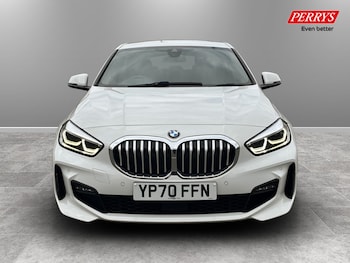 Used BMW 1 Series 2020 for sale - 78454005: Photo