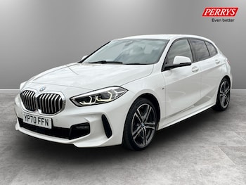 Used BMW 1 Series 2020 for sale - 78454005: Photo