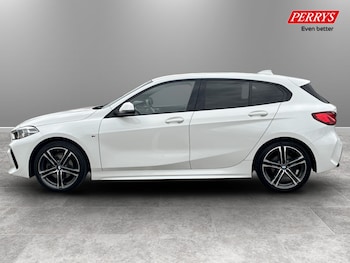 Used BMW 1 Series 2020 for sale - 78454005: Photo