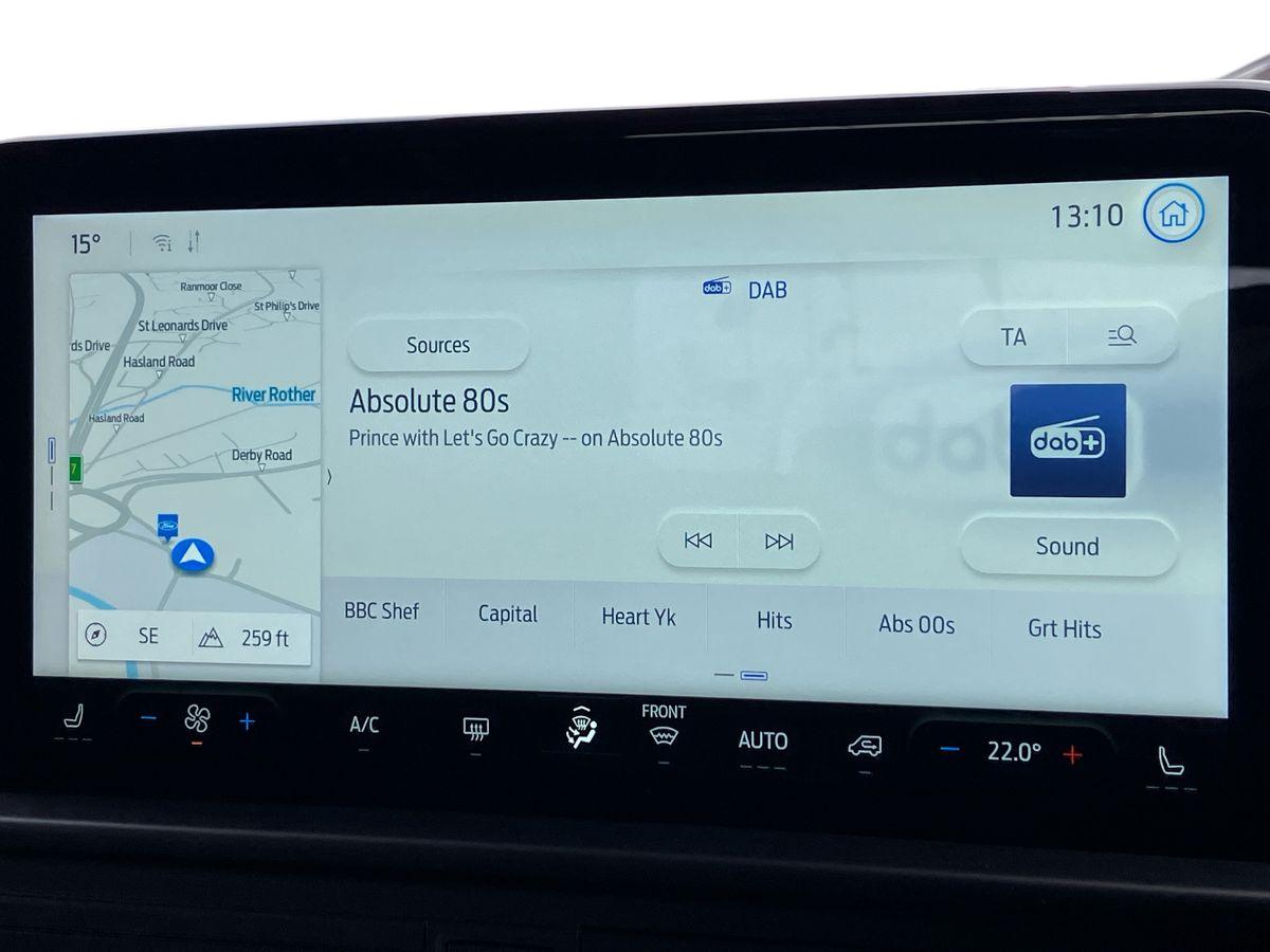 Used Ford Transit Custom 2025 for sale - 76272462: Photo 10