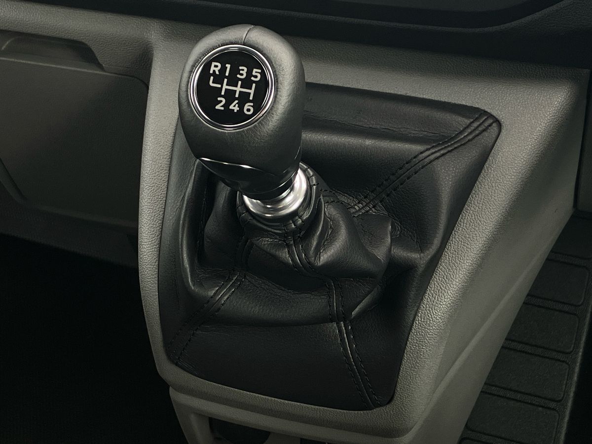 Used Ford Transit Custom 2025 for sale - 76272462: Photo 15