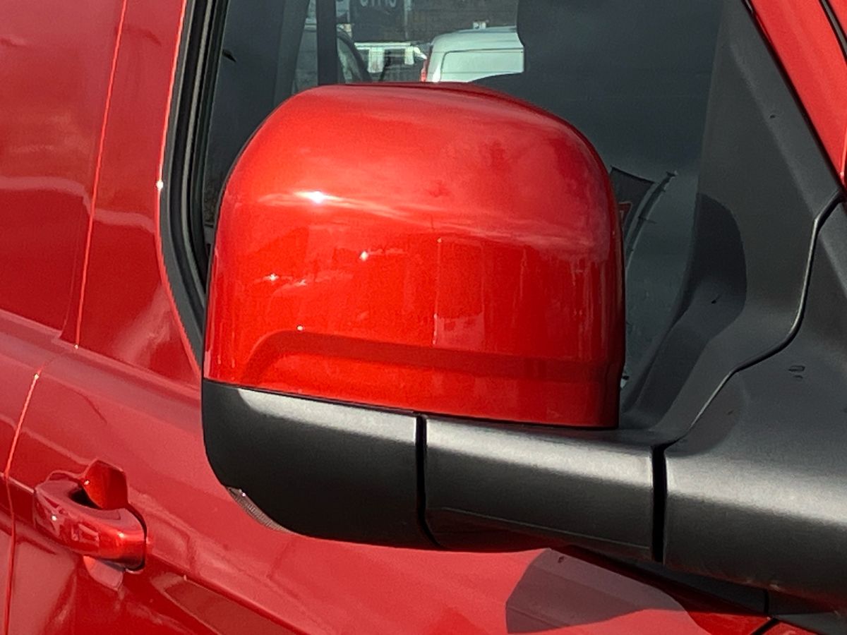 Used Ford Transit Custom 2025 for sale - 76272462: Photo 18