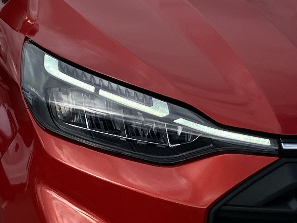 Used Ford Transit Custom 2025 for sale - 76272462: Photo 19