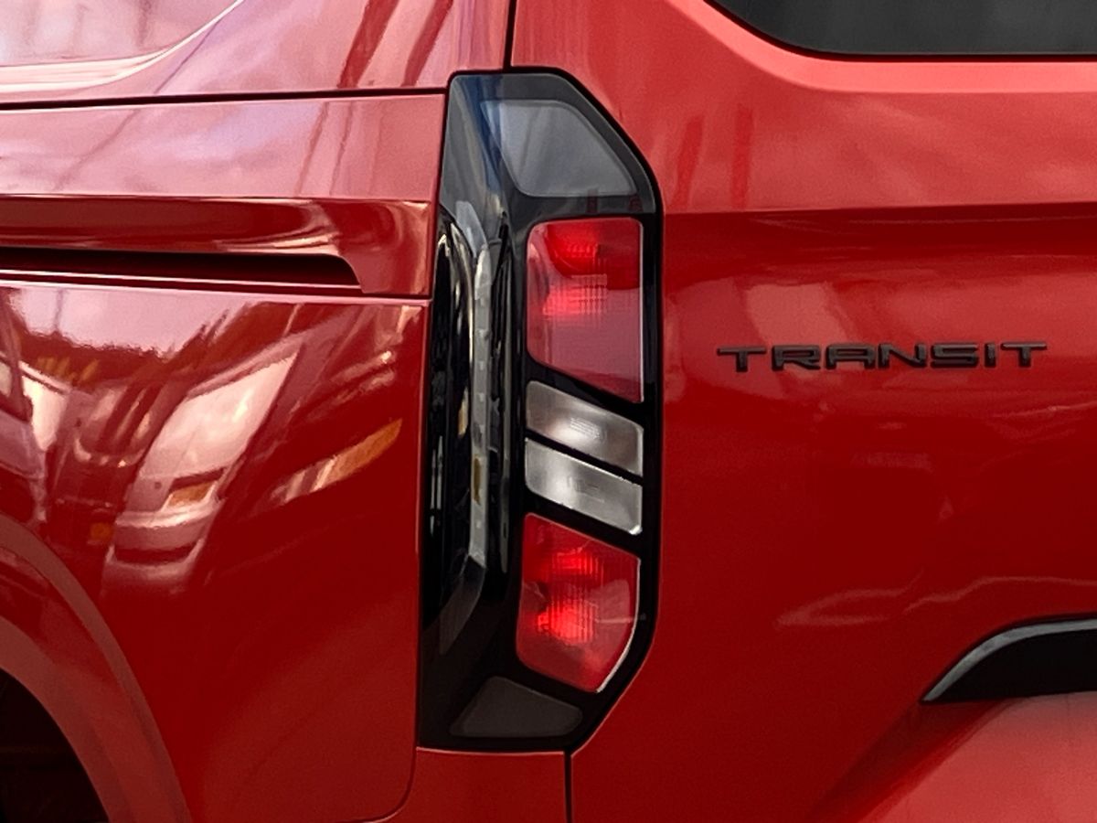 Used Ford Transit Custom 2025 for sale - 76272462: Photo 20