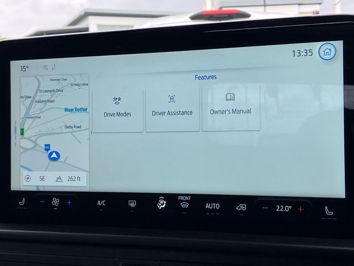 Used Ford Transit Custom 2025 for sale - 76272462: Photo 26