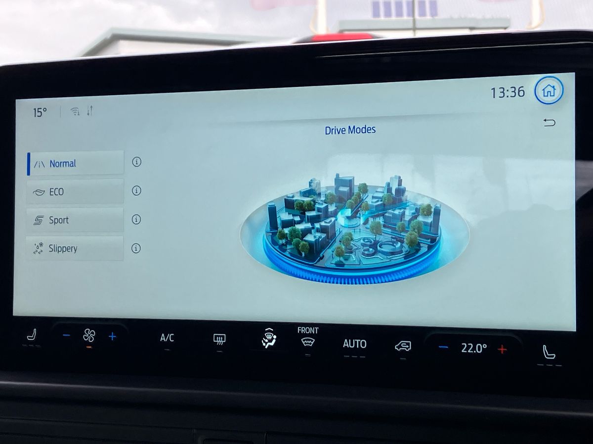 Used Ford Transit Custom 2025 for sale - 76272462: Photo 27