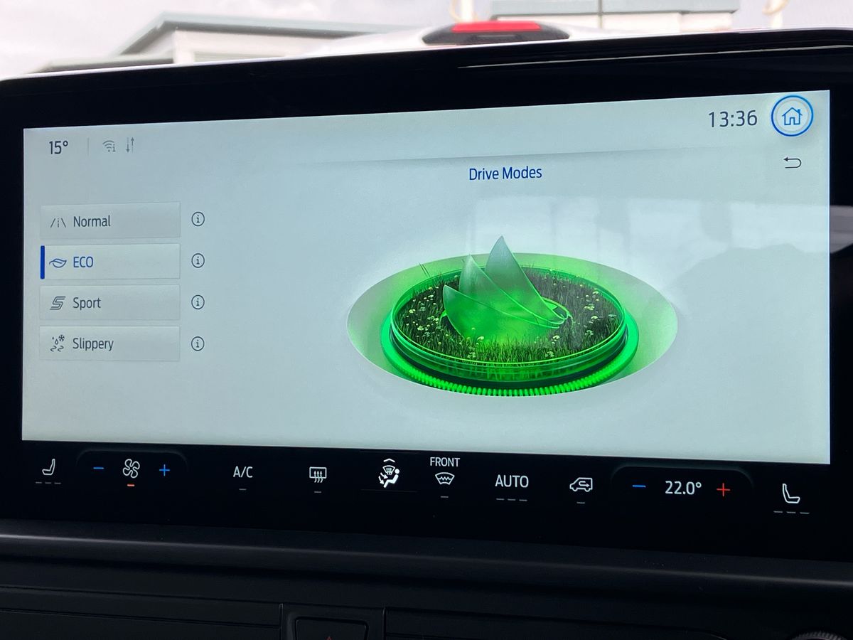 Used Ford Transit Custom 2025 for sale - 76272462: Photo 28