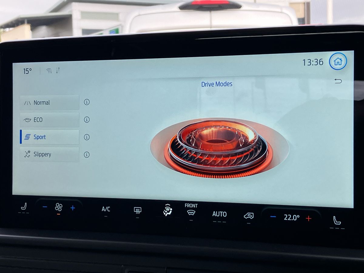 Used Ford Transit Custom 2025 for sale - 76272462: Photo 29