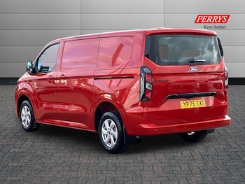 Used Ford Transit Custom 2025 for sale - 76272462: Photo