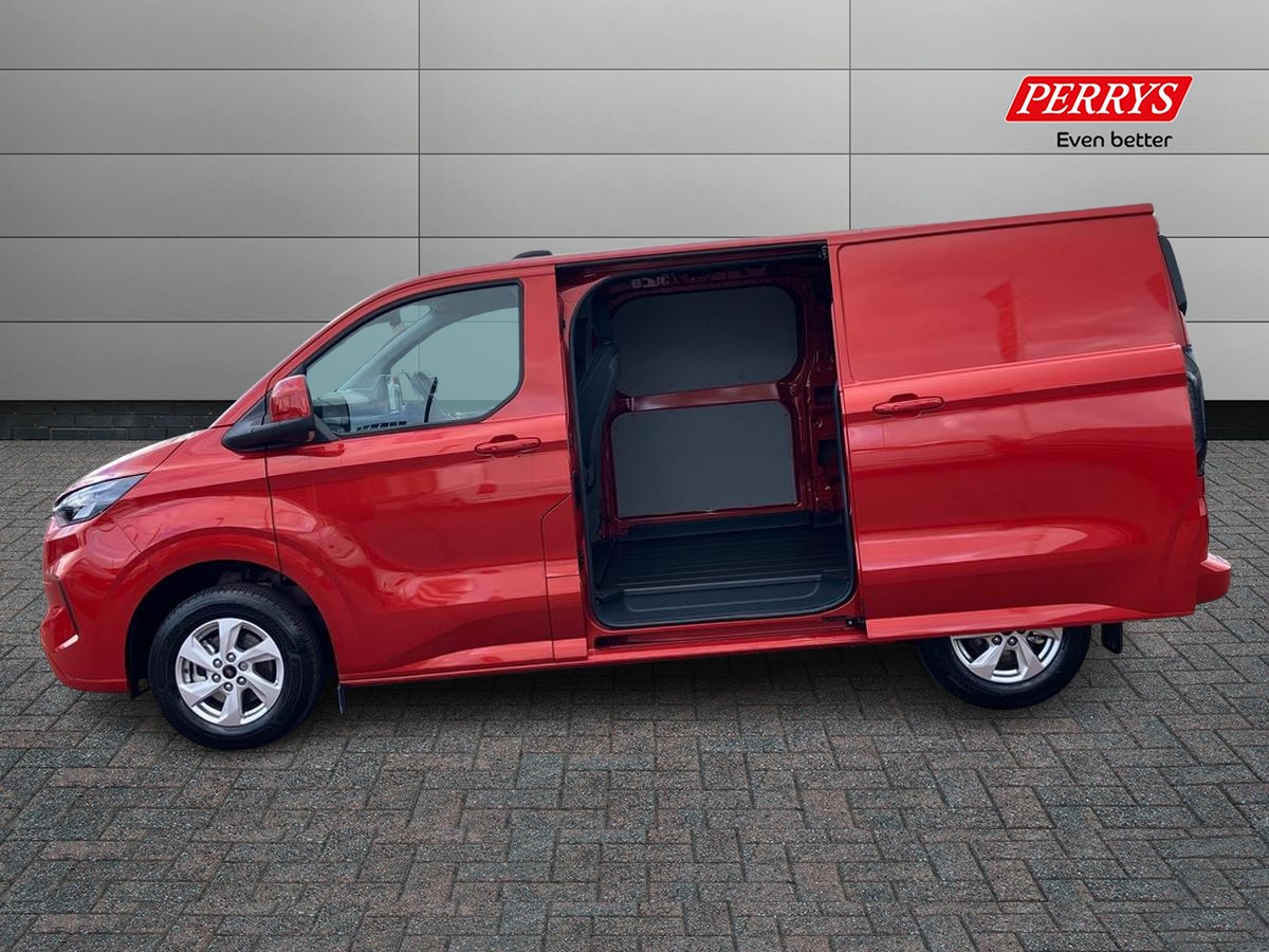 Used Ford Transit Custom 2025 for sale - 76272462: Photo 3