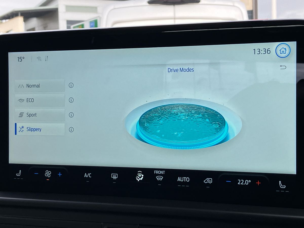 Used Ford Transit Custom 2025 for sale - 76272462: Photo 30