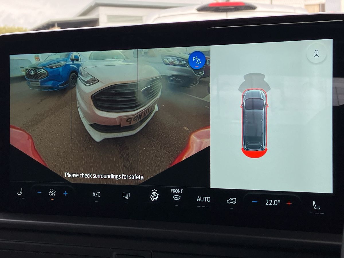 Used Ford Transit Custom 2025 for sale - 76272462: Photo 34