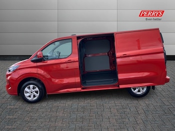 Used Ford Transit Custom 2025 for sale - 76272462: Photo