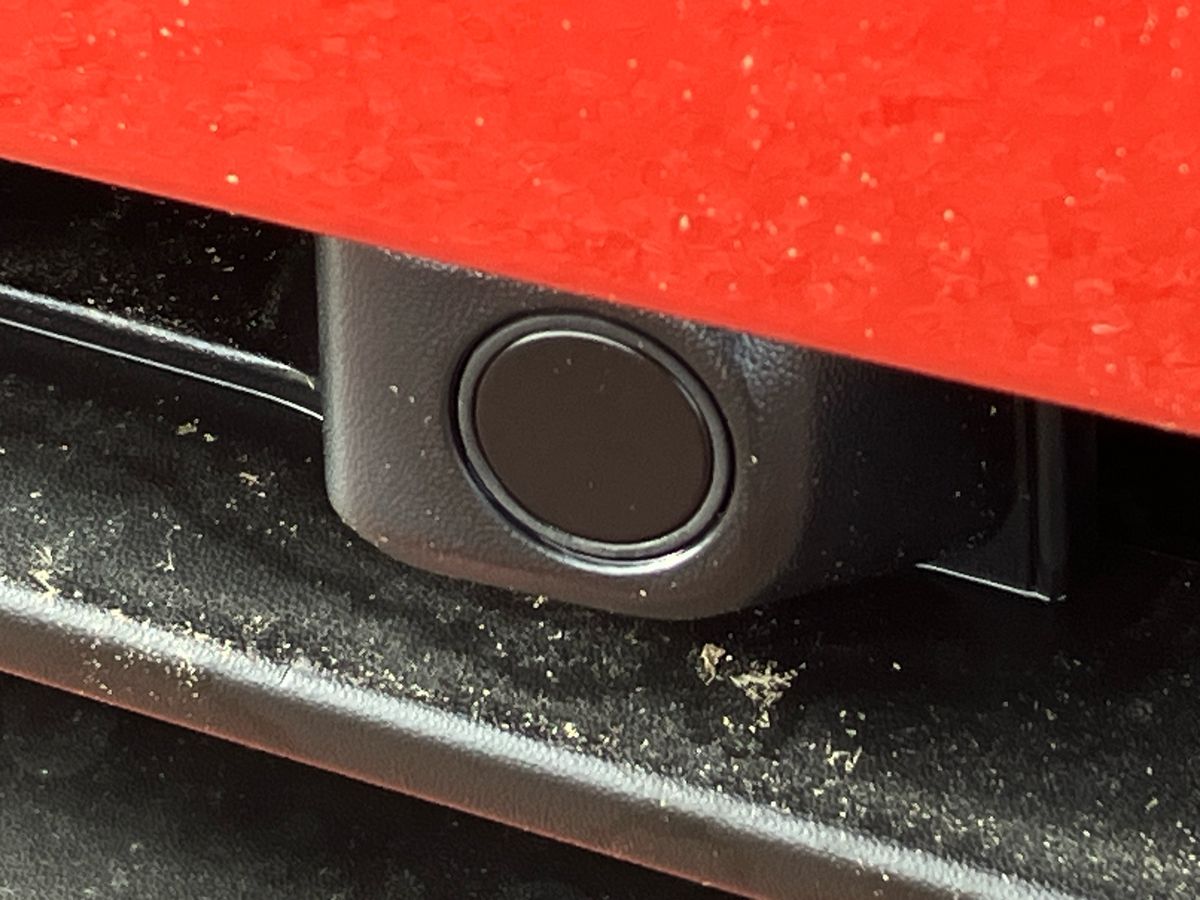 Used Ford Transit Custom 2025 for sale - 76272462: Photo 40