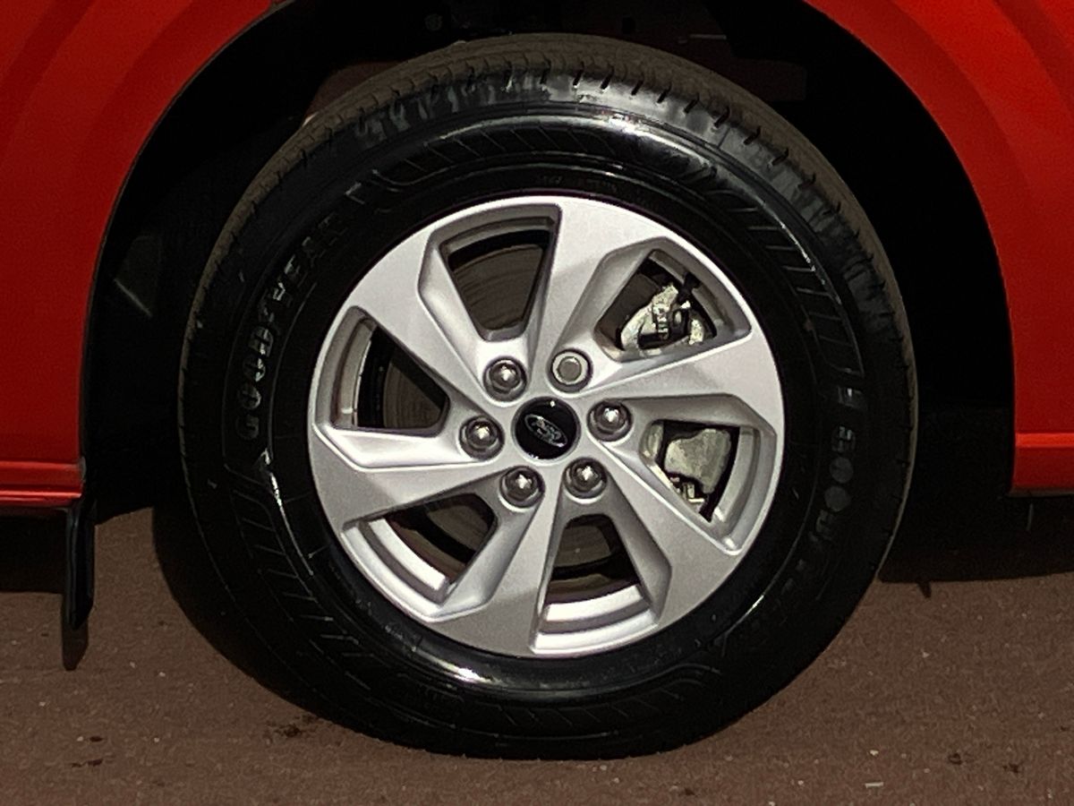 Used Ford Transit Custom 2025 for sale - 76272462: Photo 7