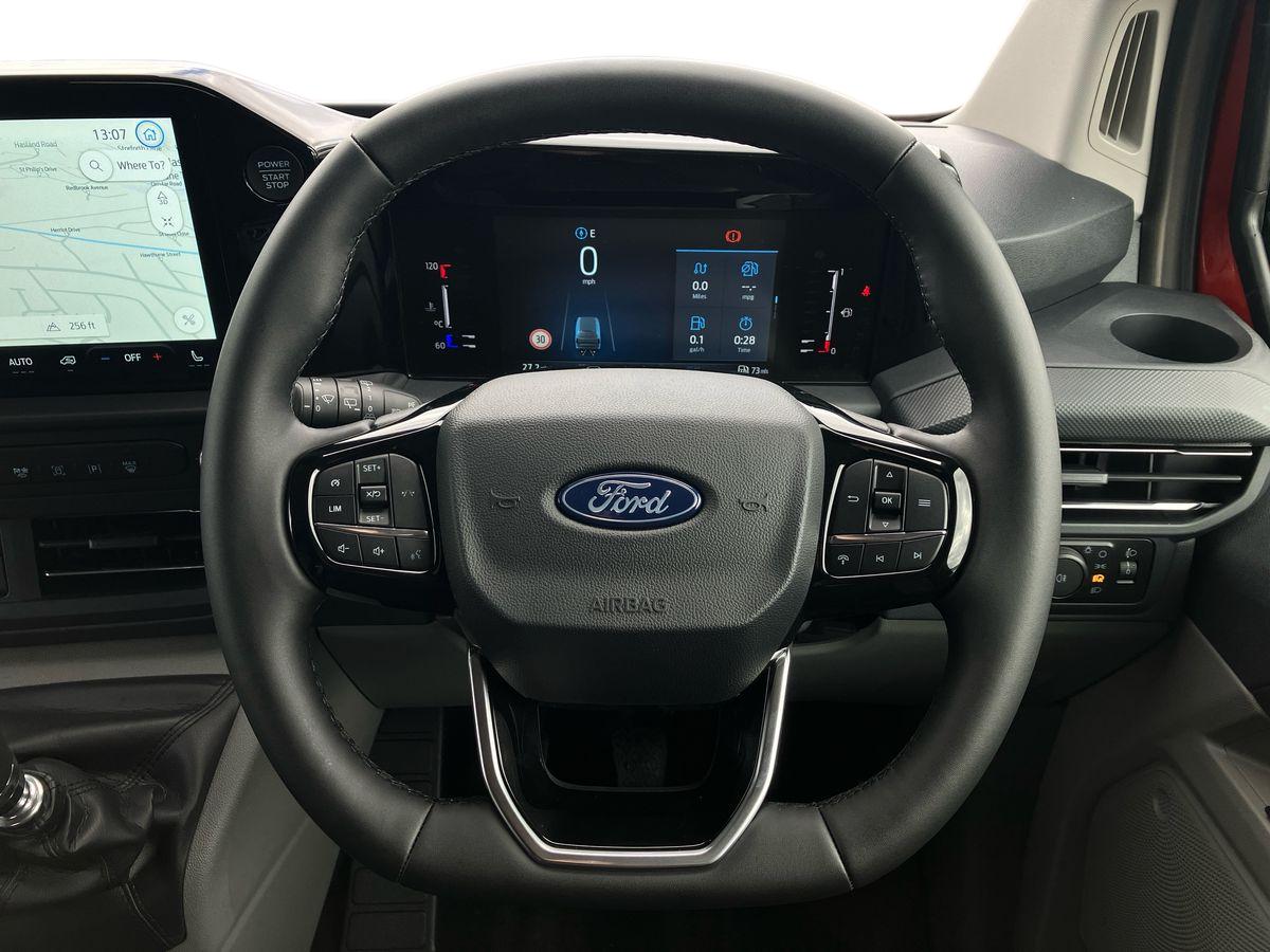 Used Ford Transit Custom 2025 for sale - 76272462: Photo 9