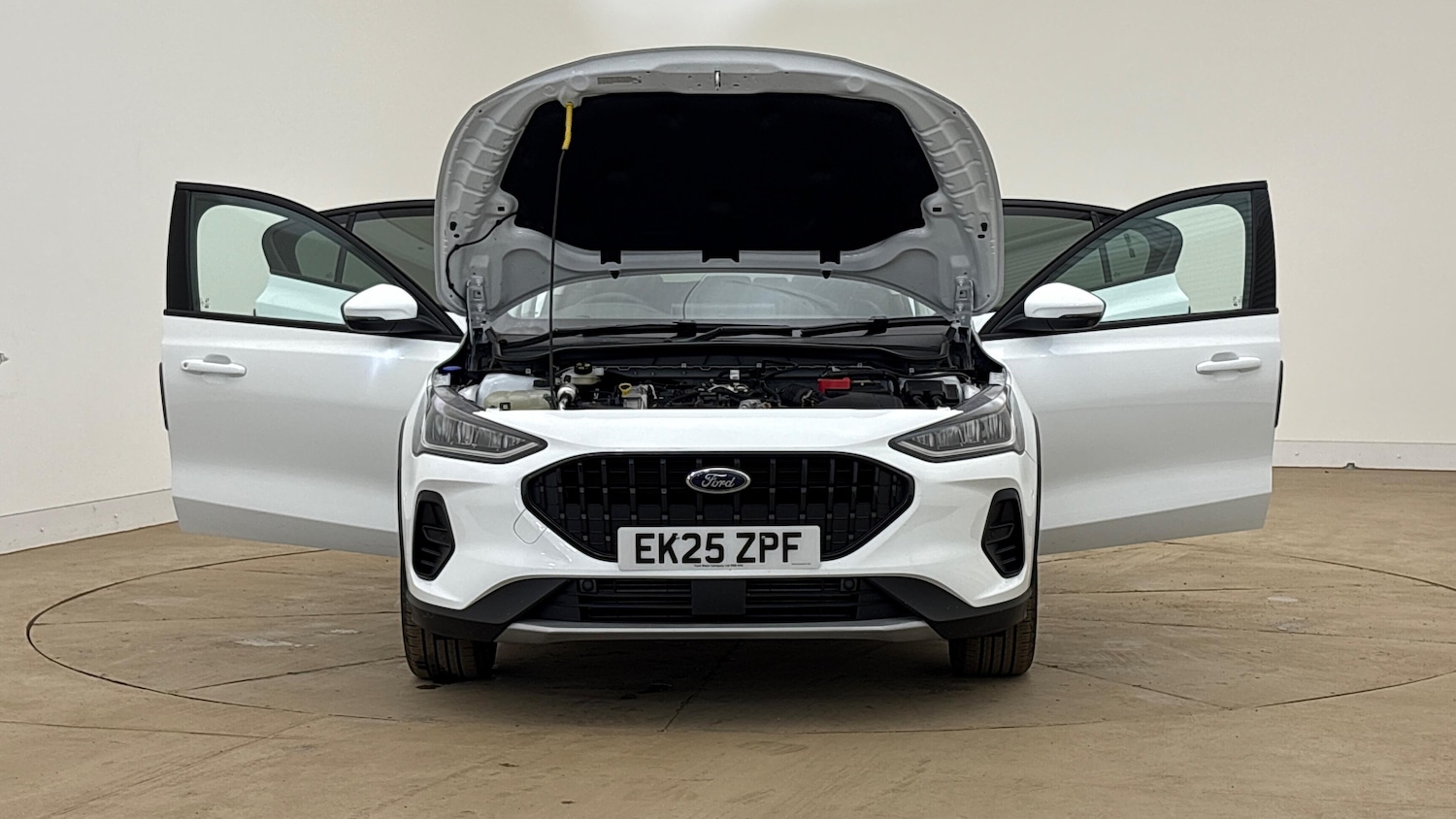 Used Ford Focus 2025 for sale - 76565880: Photo 11