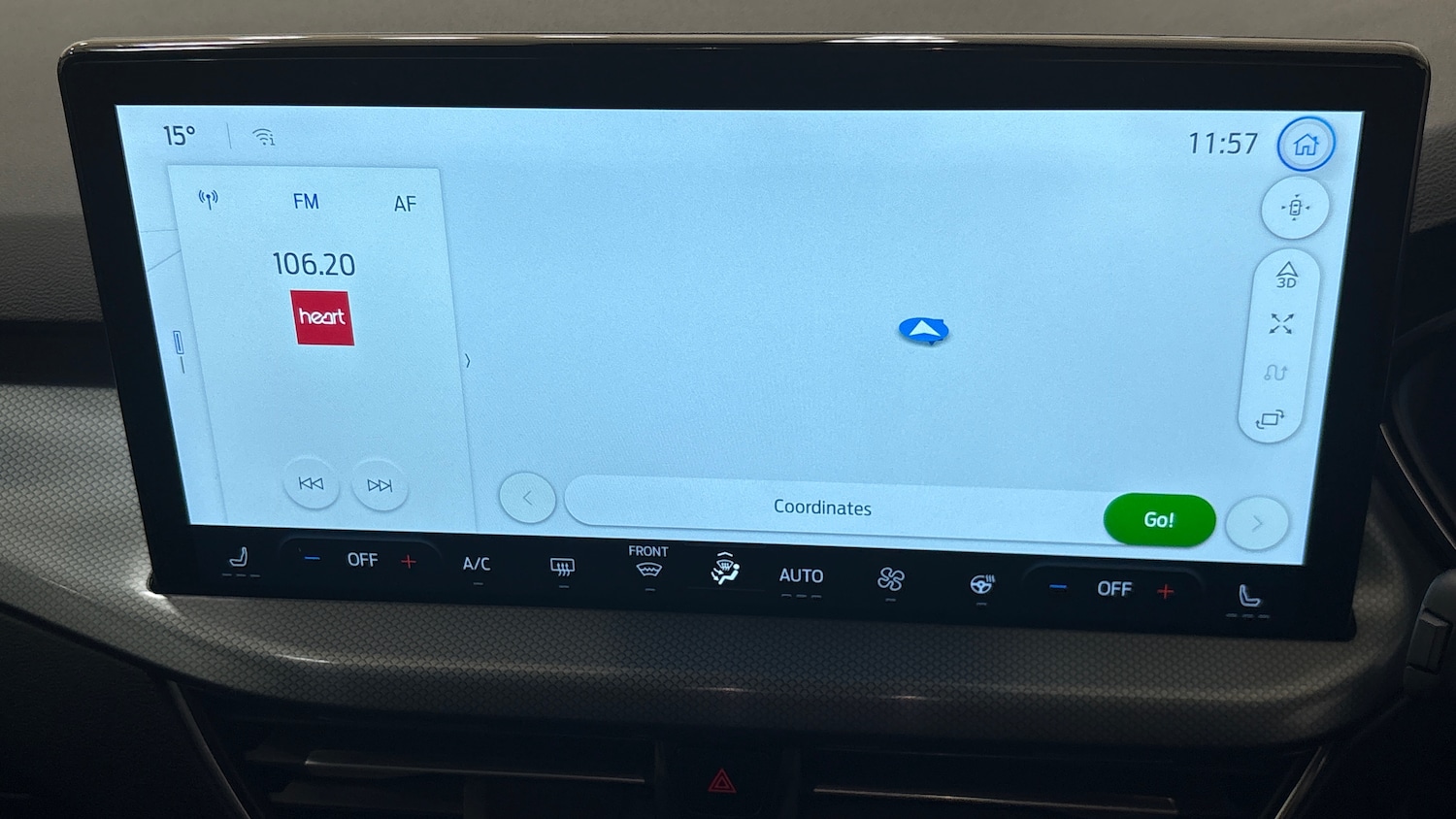 Used Ford Focus 2025 for sale - 76565880: Photo 13