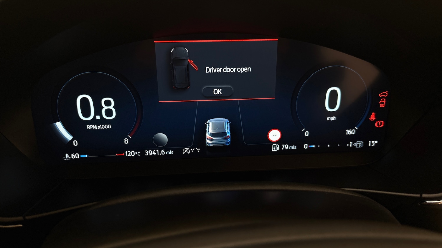 Used Ford Focus 2025 for sale - 76565880: Photo 14