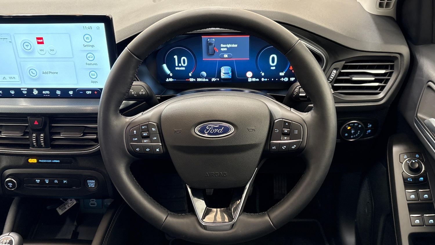 Used Ford Focus 2025 for sale - 76565880: Photo 15