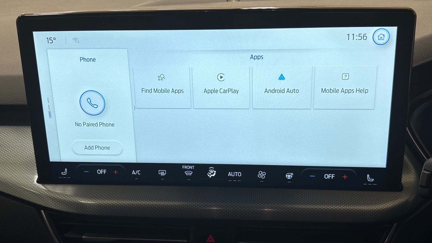 Used Ford Focus 2025 for sale - 76565880: Photo 16