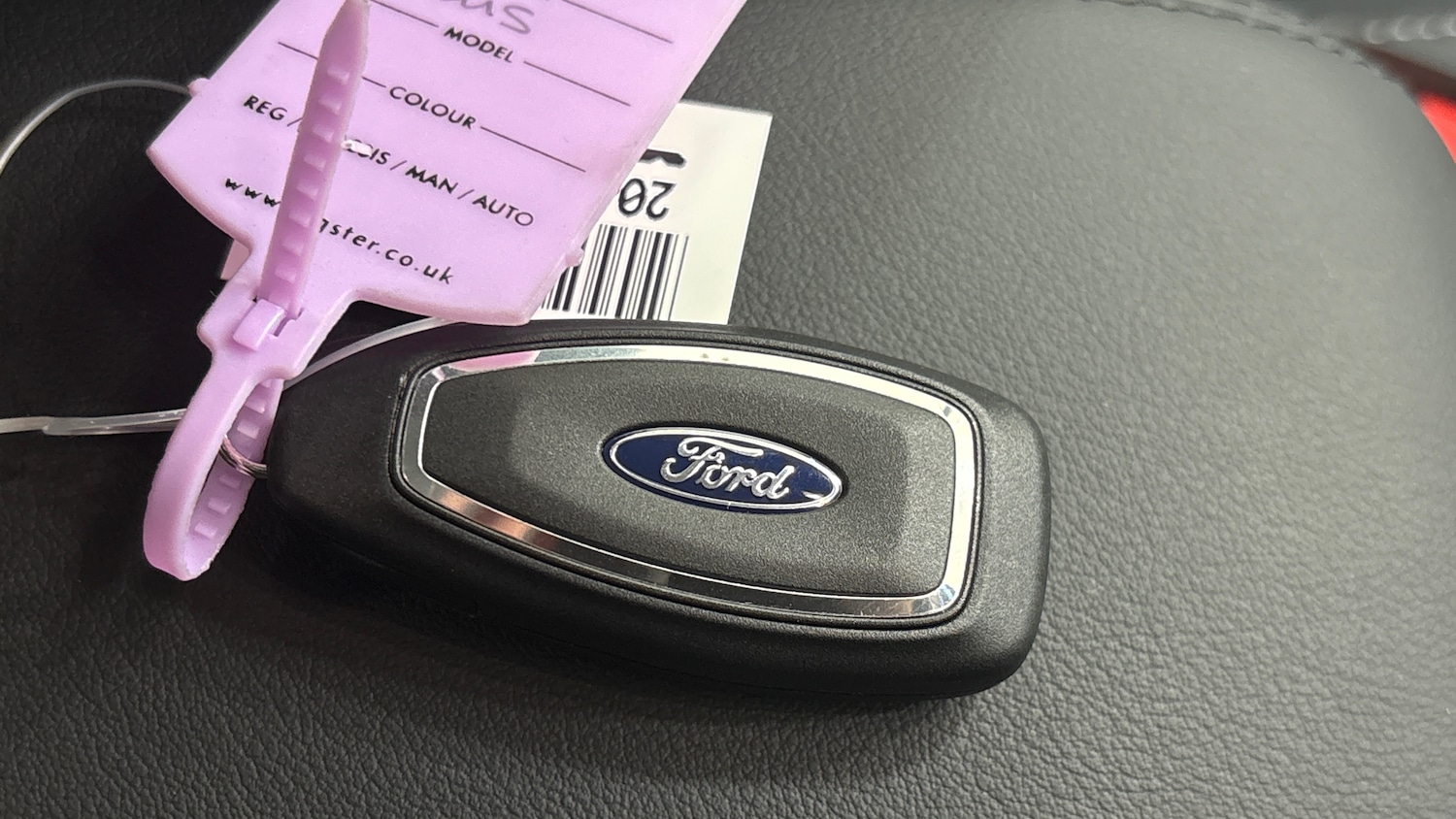 Used Ford Focus 2025 for sale - 76565880: Photo 18