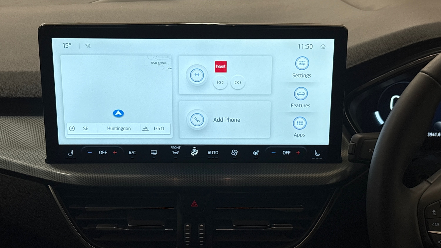 Used Ford Focus 2025 for sale - 76565880: Photo 19