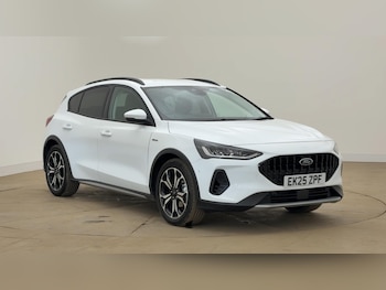 Used Ford Focus 2025 for sale - 76565880: Photo