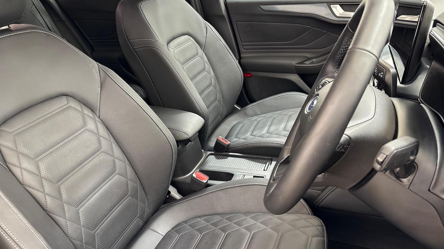 Used Ford Focus 2025 for sale - 76565880: Photo 20