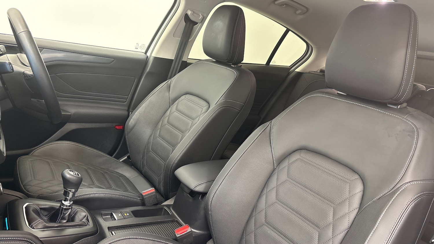 Used Ford Focus 2025 for sale - 76565880: Photo 21