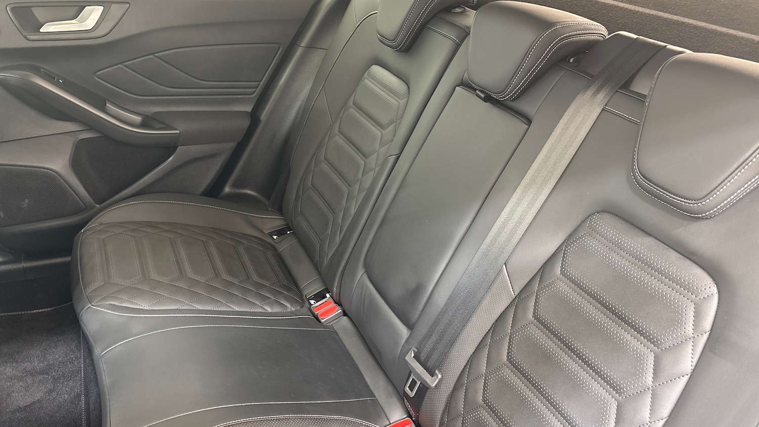 Used Ford Focus 2025 for sale - 76565880: Photo 22