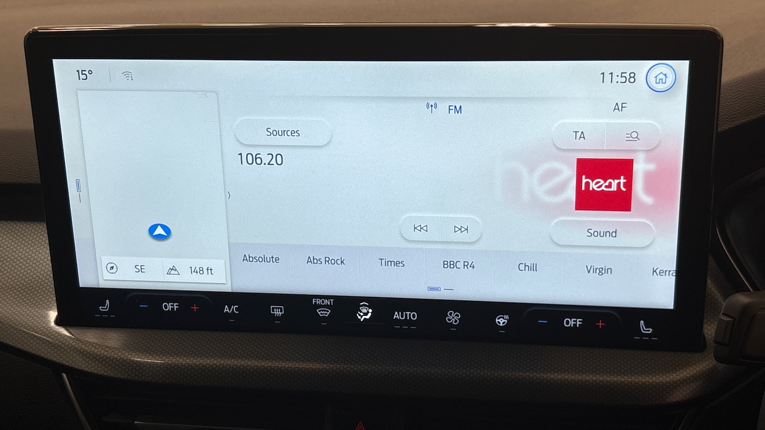 Used Ford Focus 2025 for sale - 76565880: Photo 26