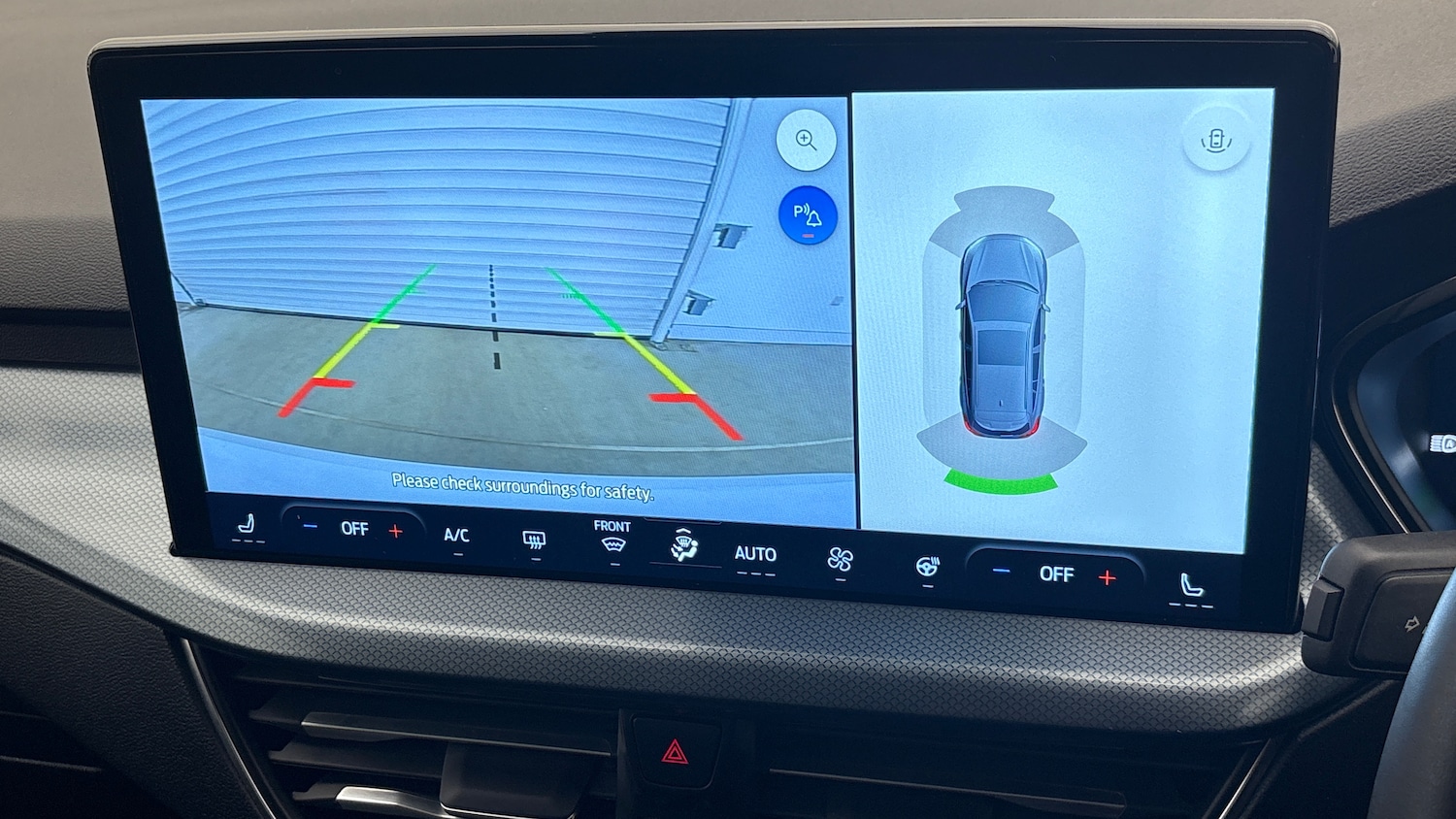 Used Ford Focus 2025 for sale - 76565880: Photo 27