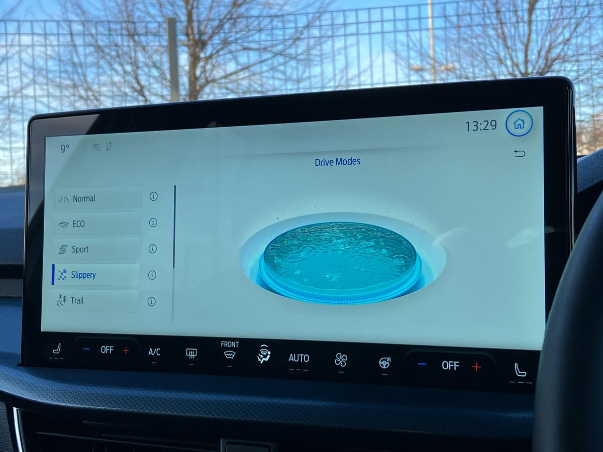 Used Ford Focus 2025 for sale - 76565880: Photo 29