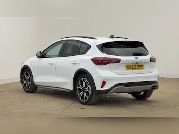 Used Ford Focus 2025 for sale - 76565880: Photo