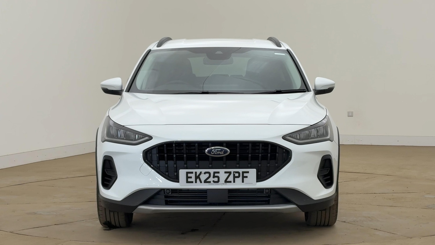 Used Ford Focus 2025 for sale - 76565880: Photo 3