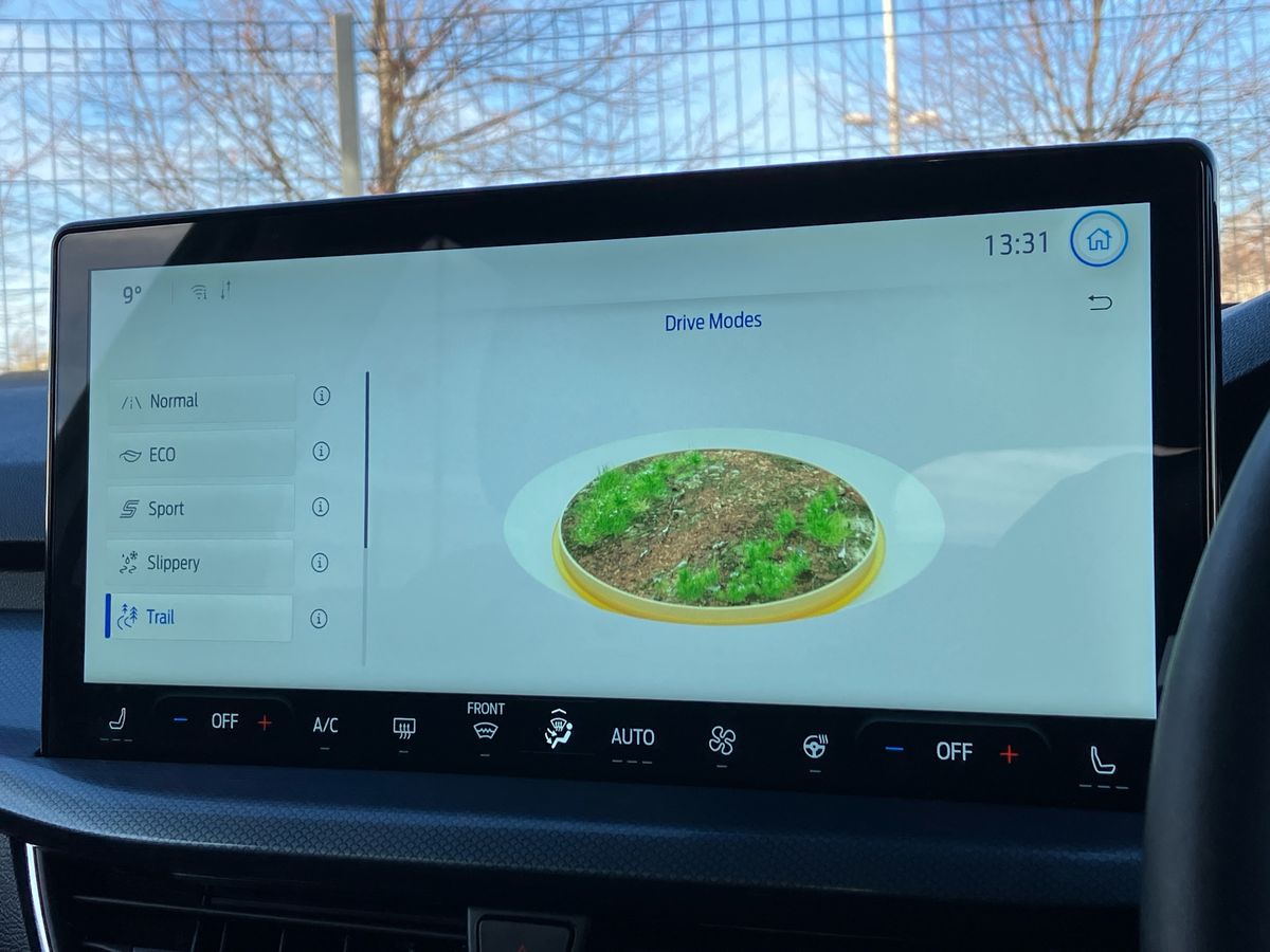 Used Ford Focus 2025 for sale - 76565880: Photo 30